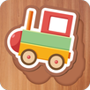 Puzzles for Kids APK