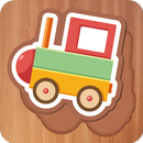 Puzzles for Kids APK