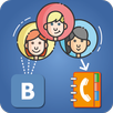 From VK Friends to Contacts APK
