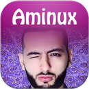 اغاني امينوكس Aghani Aminux APK