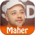 رنات ماهر زين Ranat Maher Zain ไอคอน