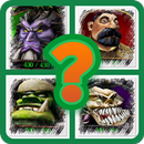 Guess the hero WarCraft 3 APK