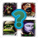 Угадай героя WACRAFT 3 APK