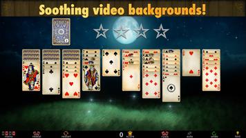 Full Deck Solitaire اسکرین شاٹ 2