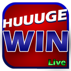 Betting Tips : Huuuge Win icon