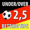 Betting Tips : 2,5 Under/Over