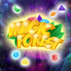 Magic Forest icône