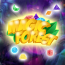 Magic Forest - Magic Match 3-APK