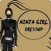 Anime Ninja Dress Up