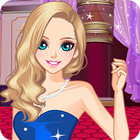 Fashion Story - Dress Up Game ikona