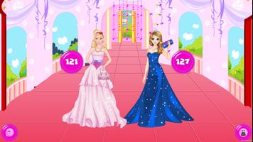 Fashion Story - Dress Up Game captura de pantalla 3