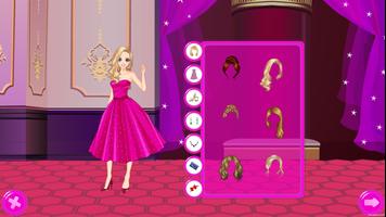 Fashion Story - Dress Up Game スクリーンショット 1