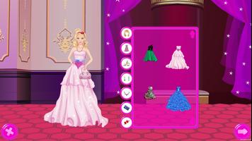 Fashion Story - Dress Up Game تصوير الشاشة 2