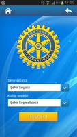 Poster Rotary Türkiye