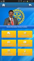 1 Schermata Rotary Türkiye