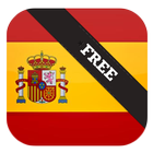 Spaans Leren Freemium-icoon