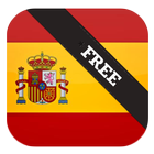 Learn Spanish Freemium-icoon