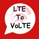 LTE to VoLTE Convert APK
