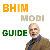 Modi Bheem App Guide icon