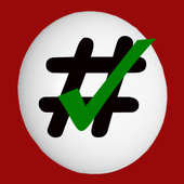 Root checker icon