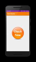 Root checker Screenshot 1