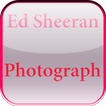 Ed Sheeran Photograph Lyrics