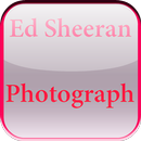 APK Ed Sheeran Photograph Lyrics