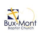 Bux-Mont Baptist Church Zeichen