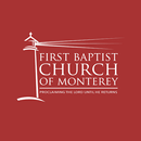 First Baptist Church Monterey aplikacja