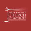 First Baptist Church Monterey