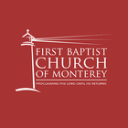First Baptist Church Monterey icon