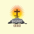 Rockpoint Church-icoon