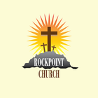 Rockpoint Church icône