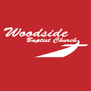 Woodside Baptist Church aplikacja