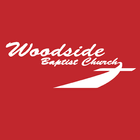 Woodside Baptist Church Zeichen