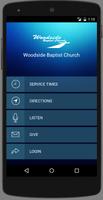 Woodside Baptist Church gönderen