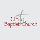 Unity Baptist Church aplikacja