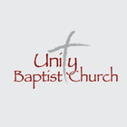 Unity Baptist Church Zeichen