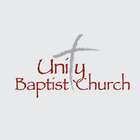 Unity Baptist Church icône