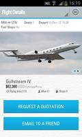 Air Charter Service–Jet Prices capture d'écran 3