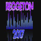 Canciones Reggaetton 2017 MP3 图标