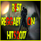 Best Reggaeton Hits 2017 songs simgesi