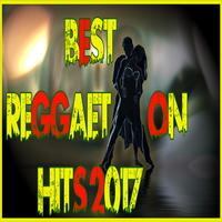 پوستر Best Reggaeton Hits 2017 songs