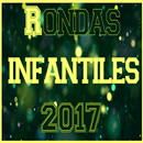 Rondas infantiles Canciones APK