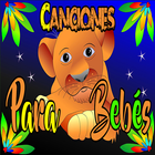 canciones para bebés 2017 icon