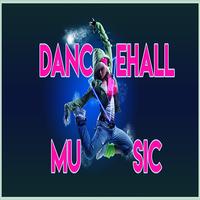 Top 40 Dancehall Music 2017 포스터