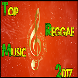 TOP Reggae Musicas 2017 songs icône