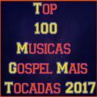 Top 100 Musicas Gospel 2017 图标