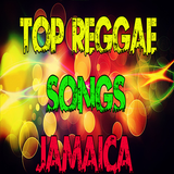 Reggae Songs Jamaica Musicas simgesi