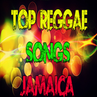 Reggae Songs Jamaica Musicas biểu tượng